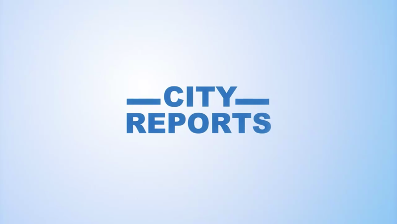 TV Report Genscom in Kanaal-Z's "City Reports: Antwerp" - Genscom